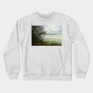 Castleton Valley Crewneck Sweatshirt